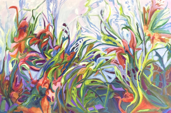 Seeds that Grow