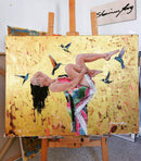 The virgin of dreams-2