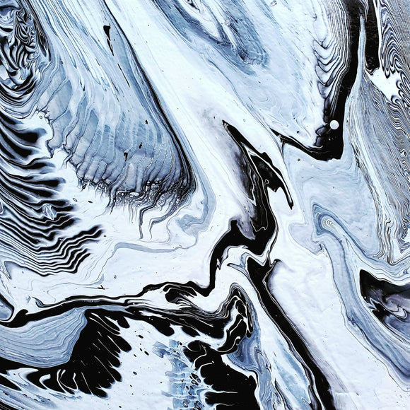 Acrylic N°084
