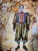 Roger the Pianist Clown-1