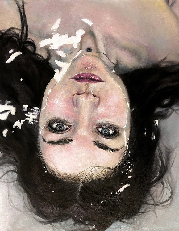 Wading