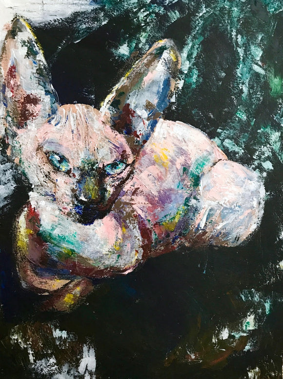 Duchess