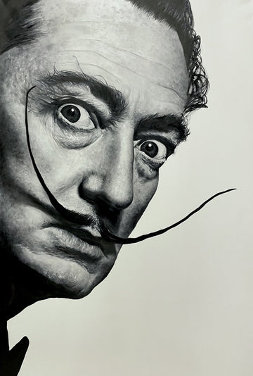 Dalí Clásico