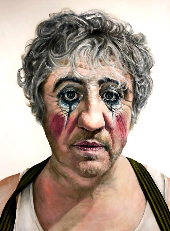 Dreamer Clown