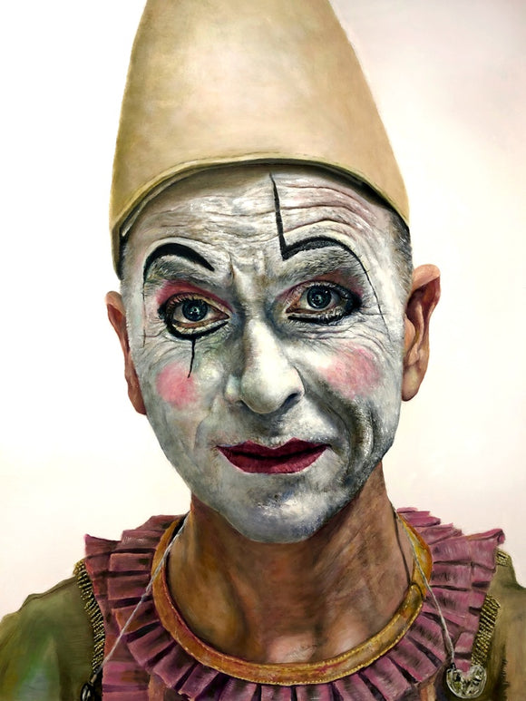Running Away with Cirque Du Soleil