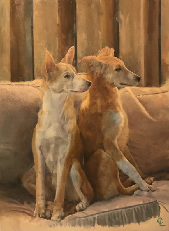 Best Friends