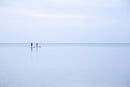 Paddle boarders No3-1