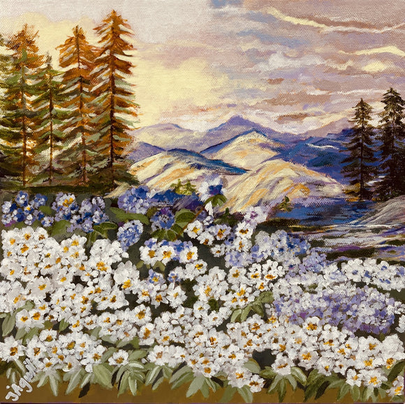 Arcadia