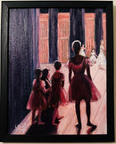 Towards the stage light: Youth-2