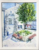 Cities in Colour: Bushmills, Northern Ireland-1