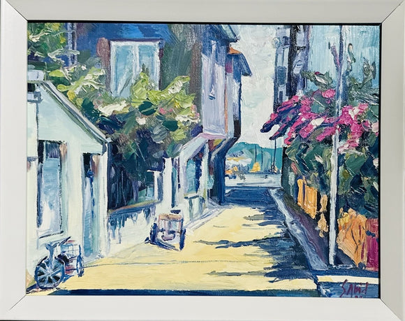 Cities in Colour II