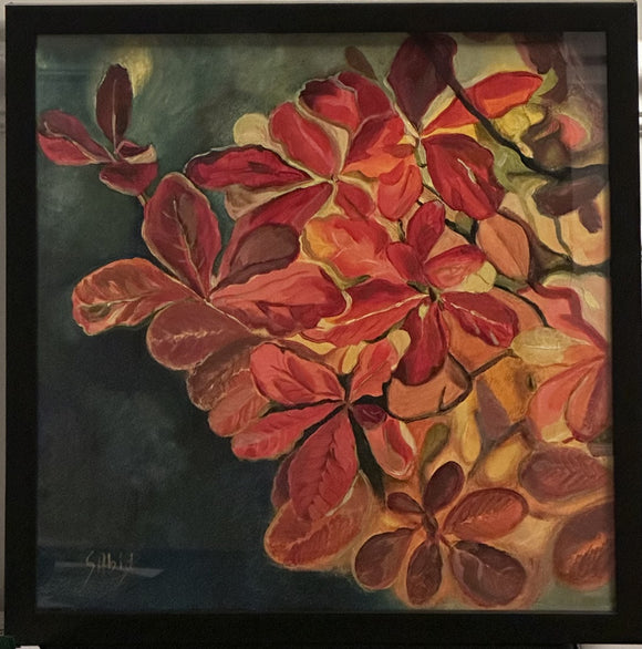 Fall Leaves