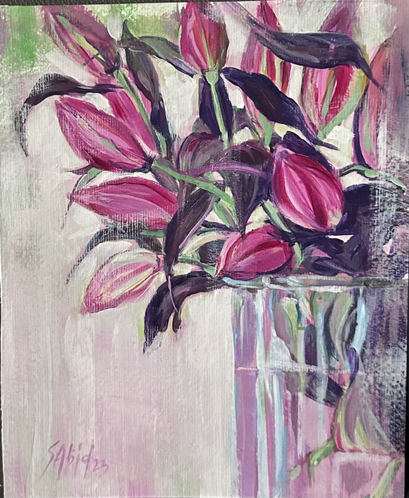 Tulips