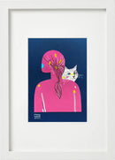 The Cat #1-1