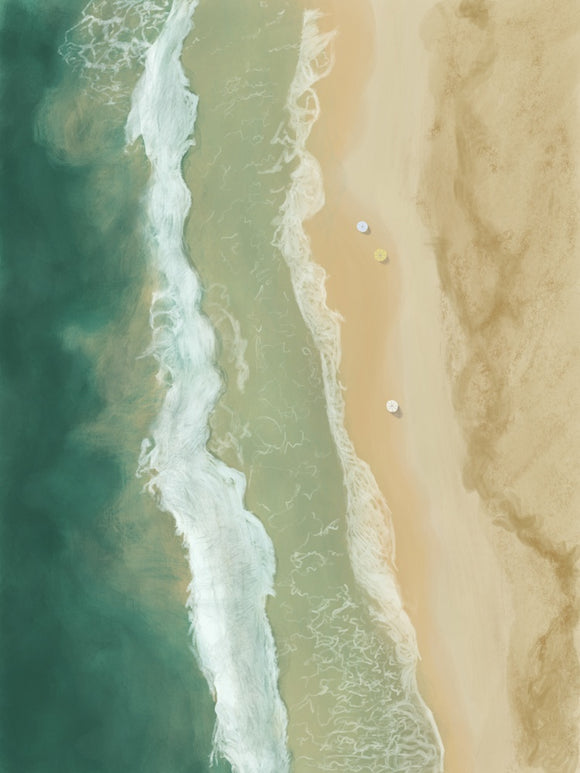 Emerald Beach