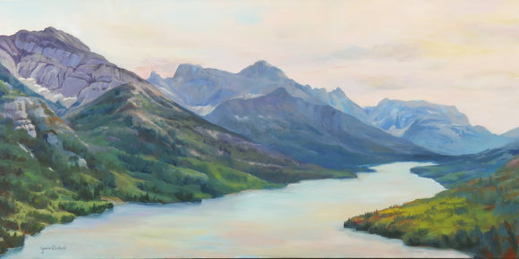 Waterton Wonder