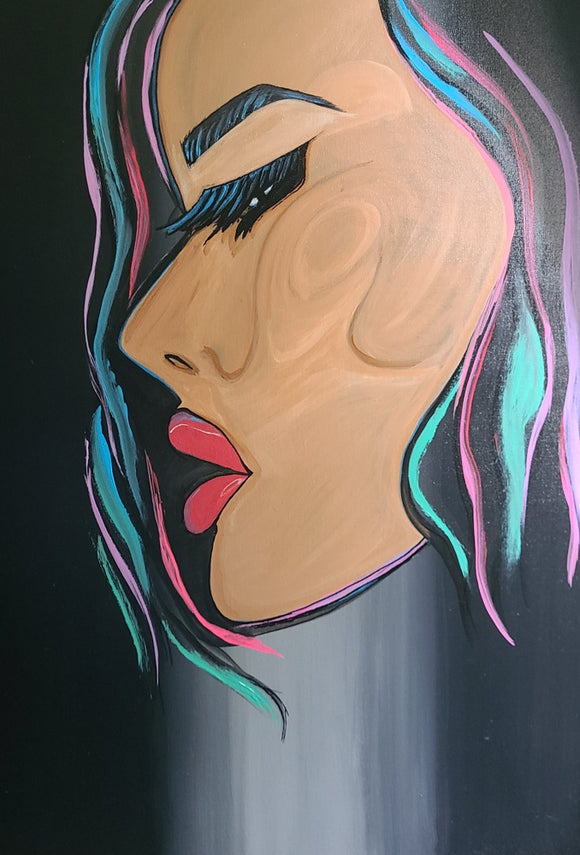 Miyawàsin (Beautiful)