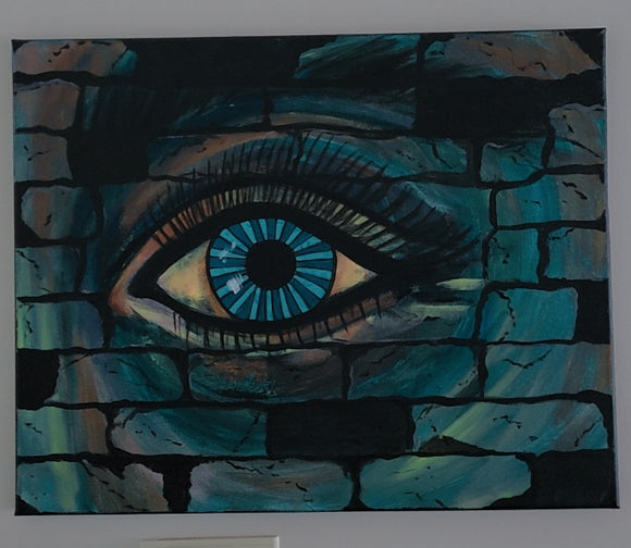 Eye