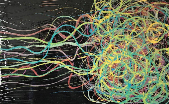 "Untangling My Thoughts"