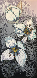 "Night blooming jasmine"-1