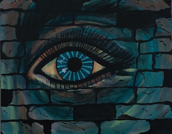 Eye
