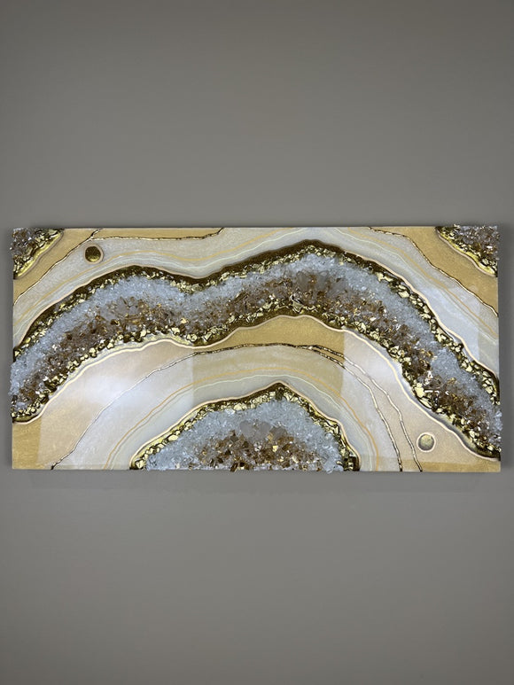 Golden Enchantment