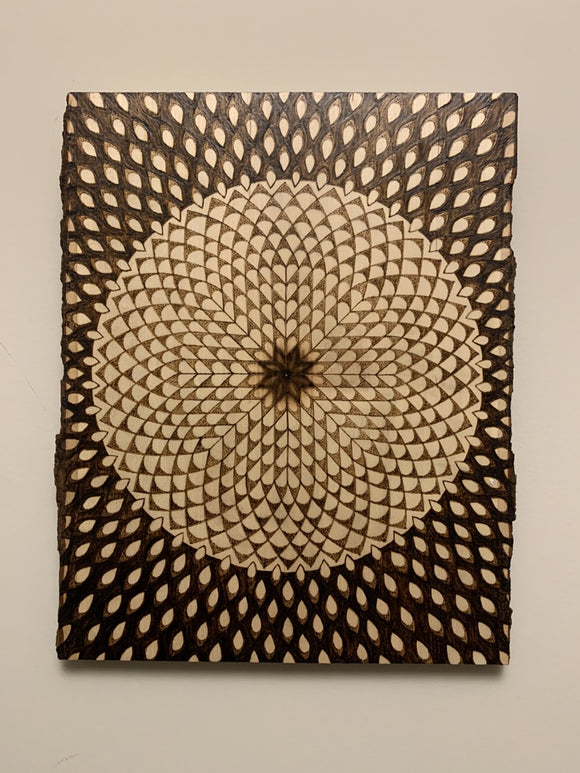 Thousand-petaled Lotus