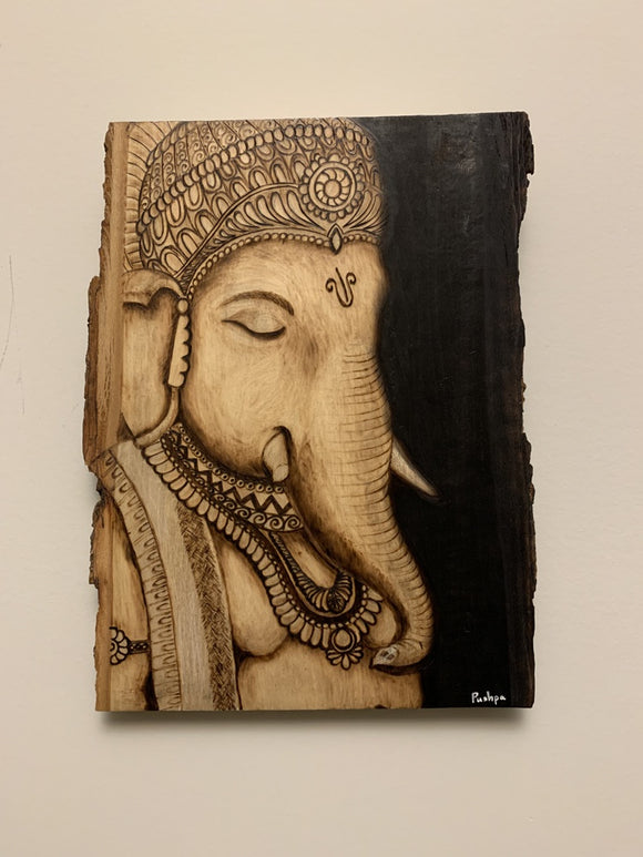 Ganesha