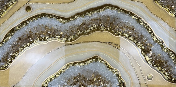 Golden Enchantment