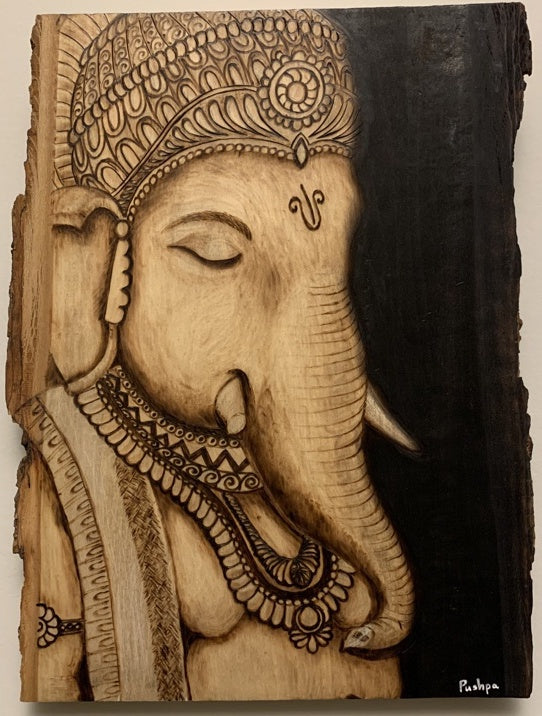 Ganesha