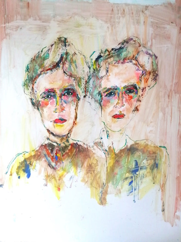 The Two Of Us
