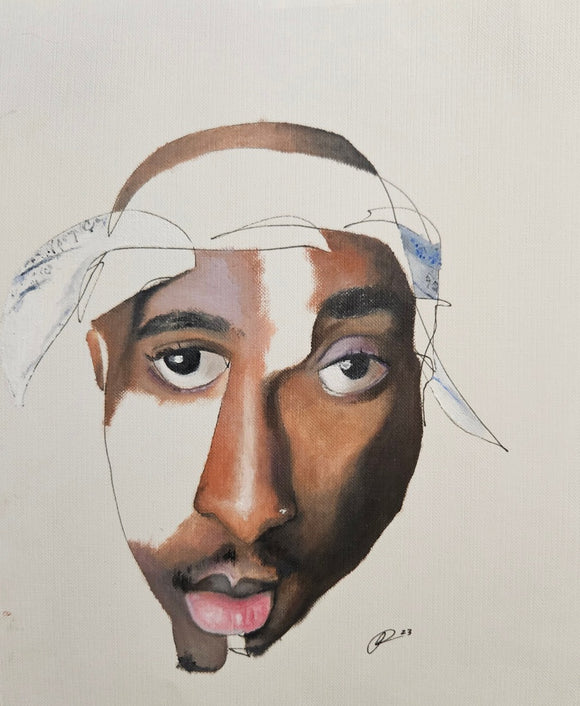 2PaC (TuPaC ShAkUr)