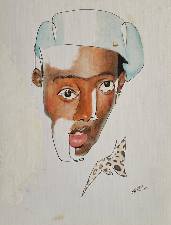 TyLeR, tHe CREATOR