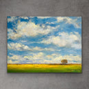 Landscape study-2
