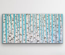 White Birches-2