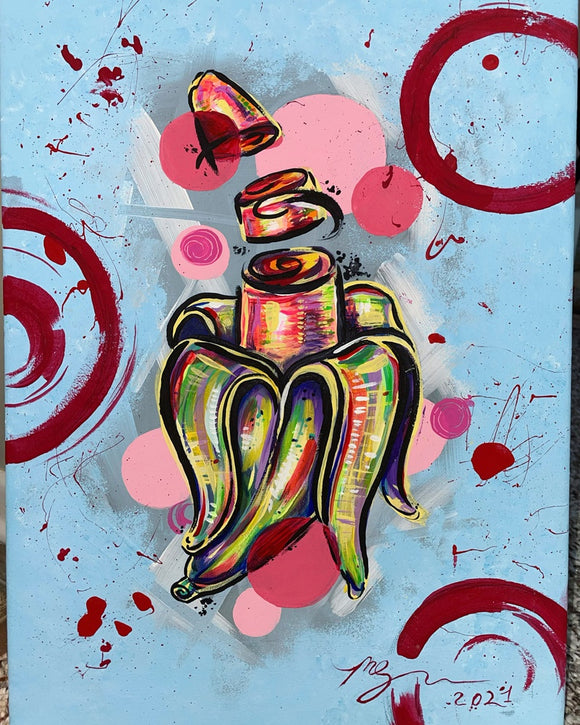 Banabstract
