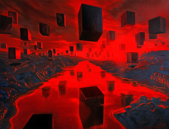 Soledar: Salt of Earth (Other Worlds pt. XXXIV)