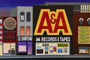 Yonge Street Strip 1981 - 2023-1