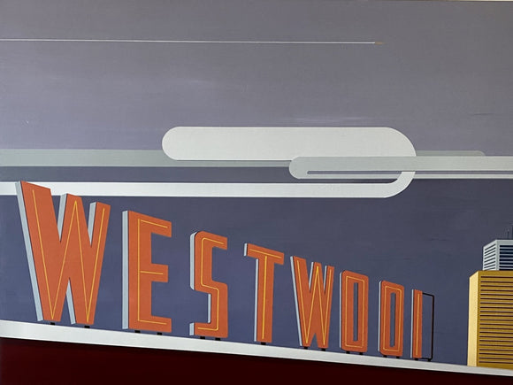 Westwood Theatre