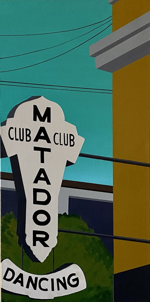 Matador #3