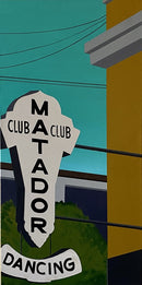 Matador #3-1