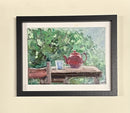 Red Teapot-2