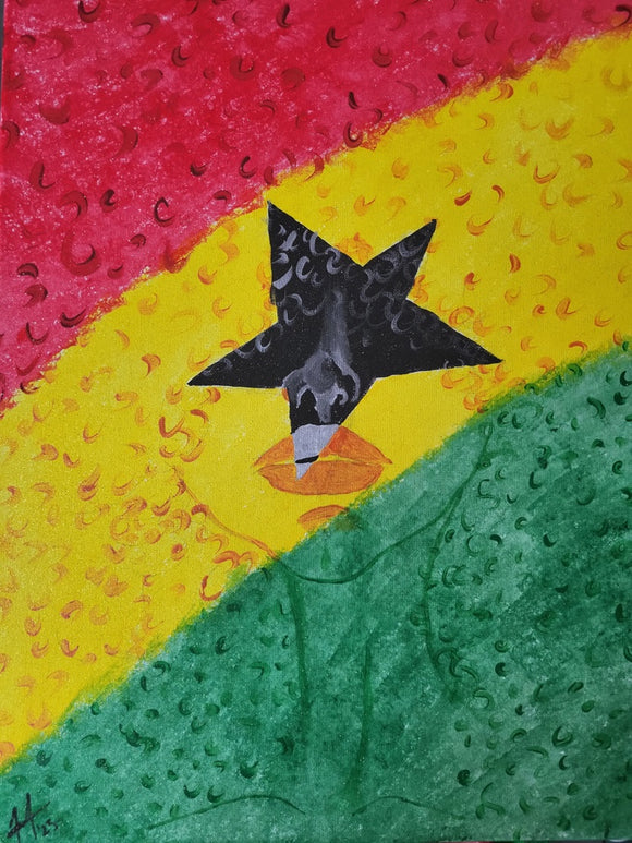 Ghana Kween
