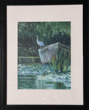 Life in the Danube Delta-1
