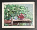 Red Teapot-1