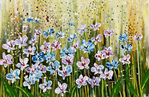 Orchid Symphony