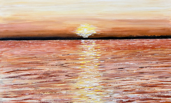 Lovely Sunset