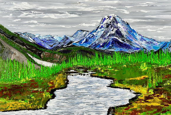 Banff Crossing