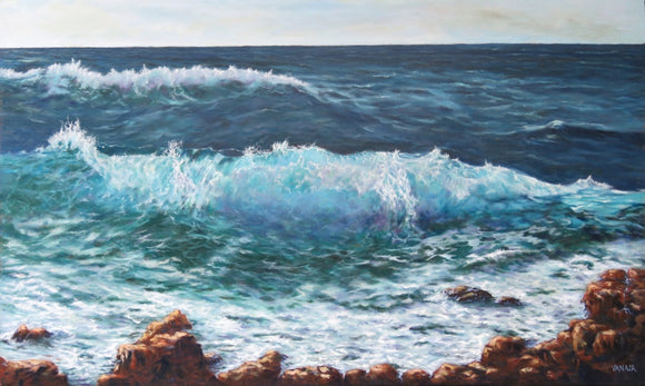 Ocean Arising