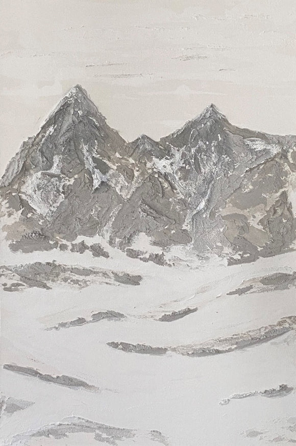 Rocky - Serene Slopes Series #4 of 4